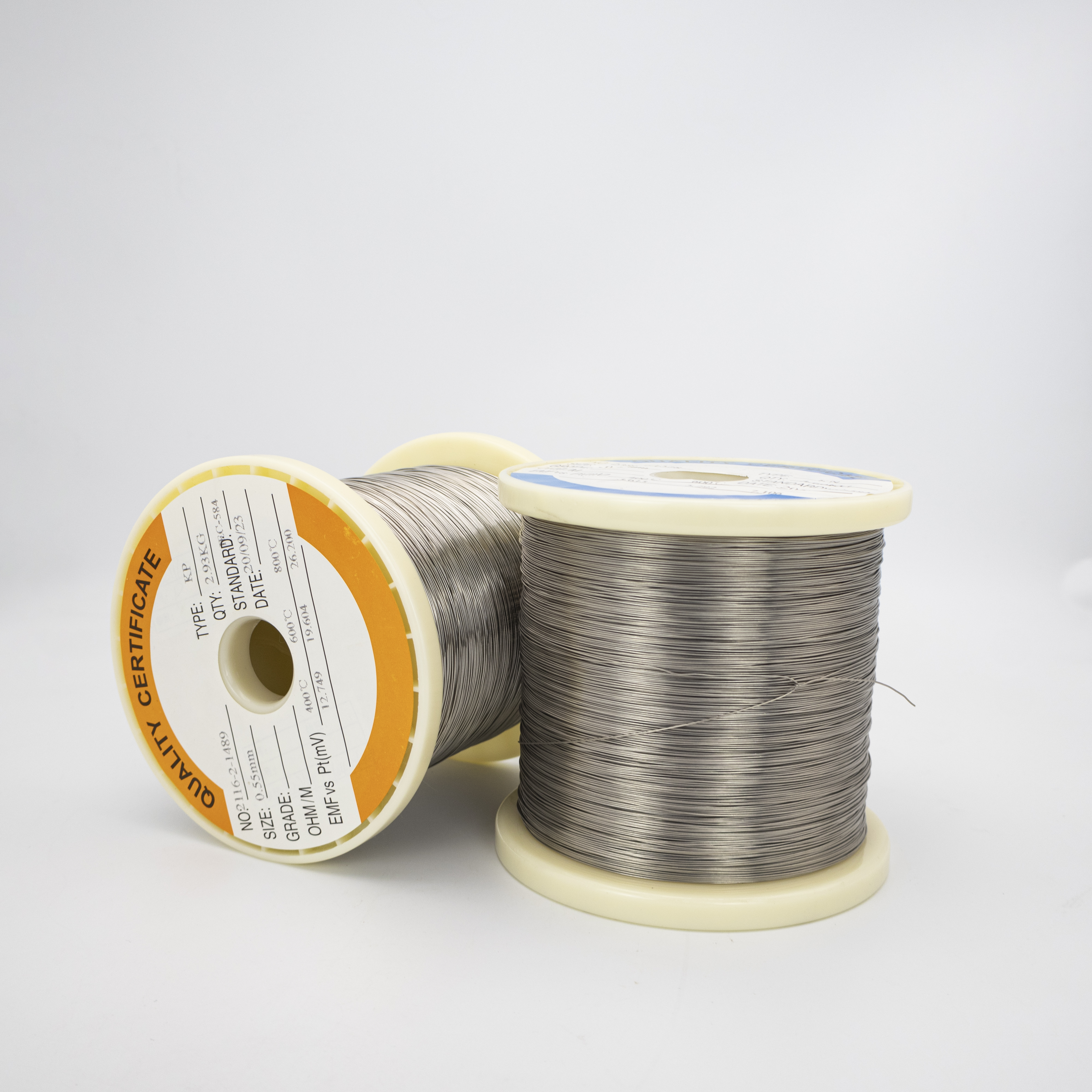 Thermocouple Alloy Wire